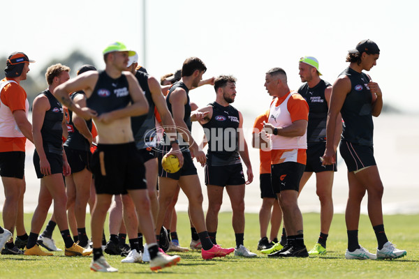 AFL 2023 Training - GWS 050924 - A-53687570