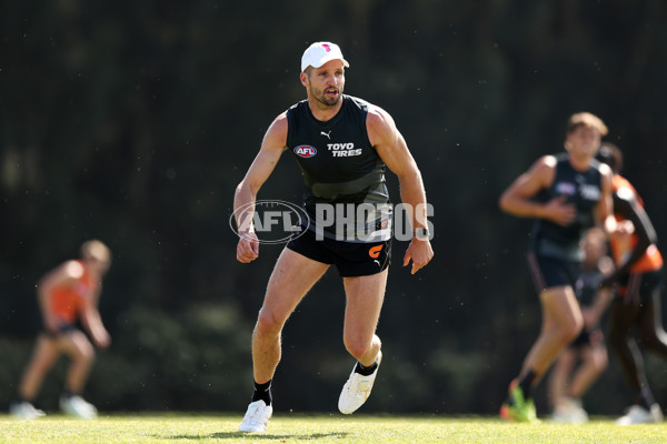 AFL 2023 Training - GWS 050924 - A-53687571