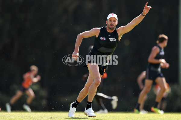 AFL 2023 Training - GWS 050924 - A-53687572