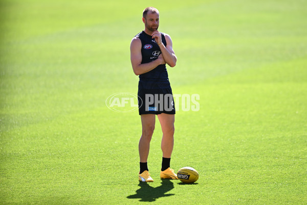 AFL 2024 Training - Carlton 060924 - A-53705000