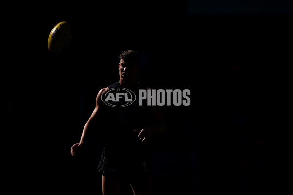 AFL 2024 Training - Carlton 060924 - A-53705030