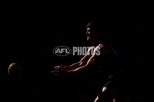 AFL 2024 Training - Carlton 060924 - A-53708293