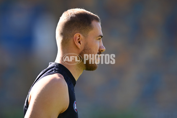 AFL 2024 Training - Carlton 060924 - A-53708302