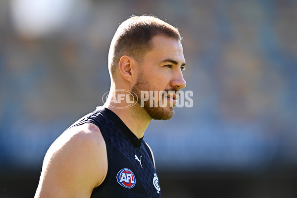 AFL 2024 Training - Carlton 060924 - A-53708305