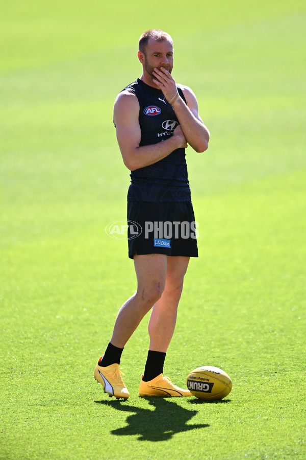 AFL 2024 Training - Carlton 060924 - A-53708323