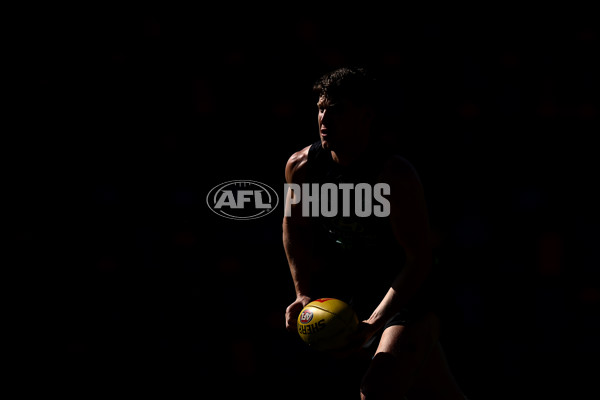 AFL 2024 Training - Carlton 060924 - A-53709376