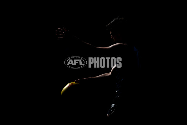 AFL 2024 Training - Carlton 060924 - A-53709405