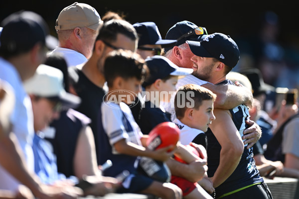 AFL 2024 Training - Carlton 060924 - A-53712657