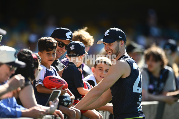 AFL 2024 Training - Carlton 060924 - A-53712658