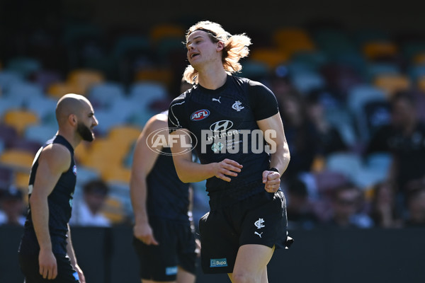 AFL 2024 Training - Carlton 060924 - A-53712685