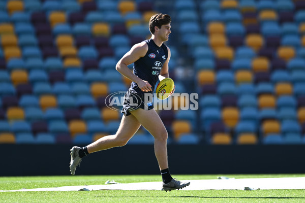 AFL 2024 Training - Carlton 060924 - A-53714533