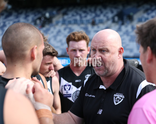 VFL 2024 First Semi Final - Geelong v Southport - A-53751756