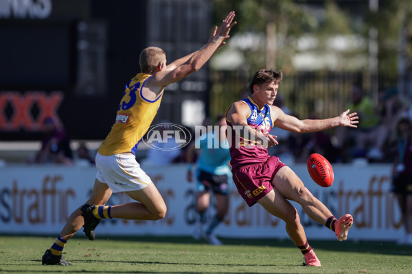 VFL 2024 Second Semi Final - Brisbane v Williamstown - A-53751787