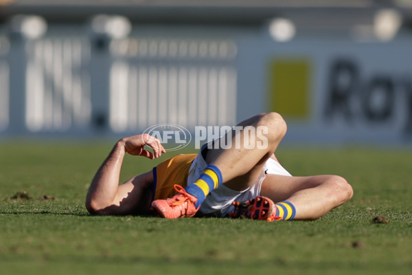 VFL 2024 Second Semi Final - Brisbane v Williamstown - A-53754450