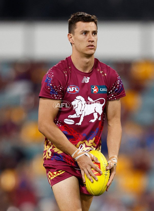 AFL 2024 First Elimination Final - Brisbane v Carlton - A-53770748