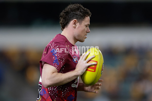 AFL 2024 First Elimination Final - Brisbane v Carlton - A-53773332