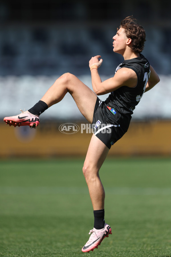 VFL 2024 First Semi Final - Geelong v Southport - A-53774952