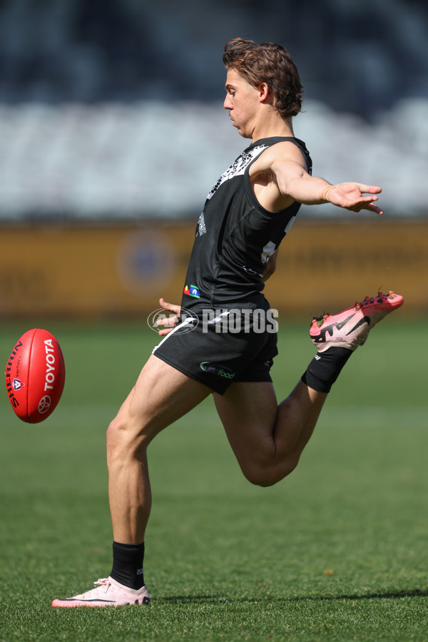 VFL 2024 First Semi Final - Geelong v Southport - A-53774955