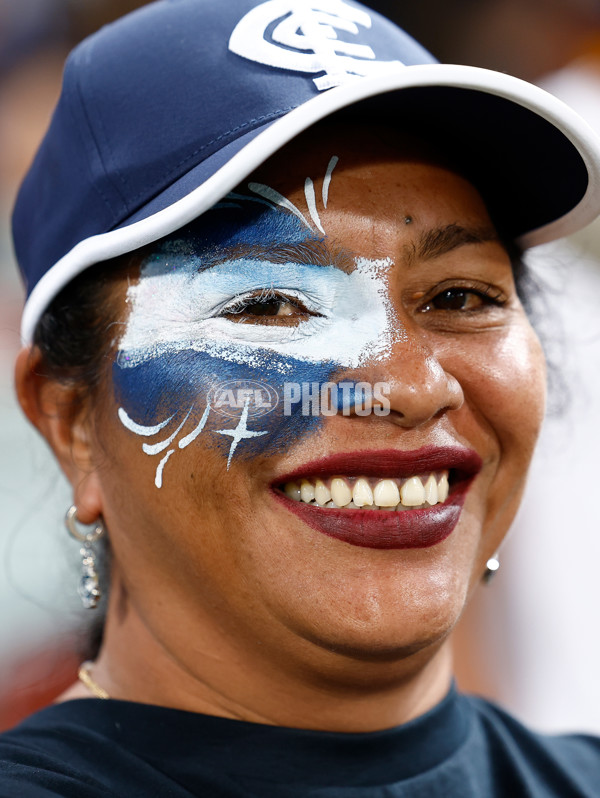 AFL 2024 First Elimination Final - Brisbane v Carlton - A-53774981