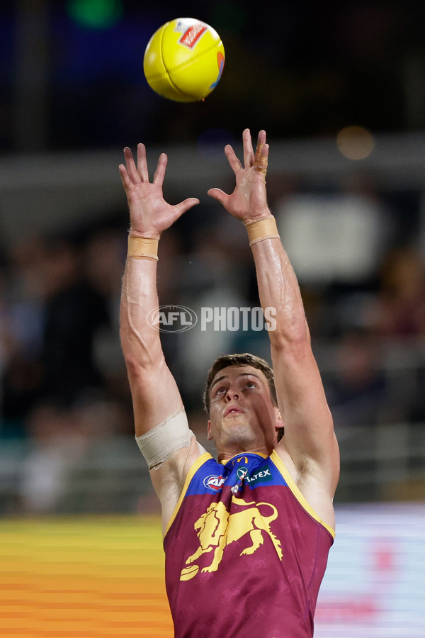 AFL 2024 First Elimination Final - Brisbane v Carlton - A-53775021
