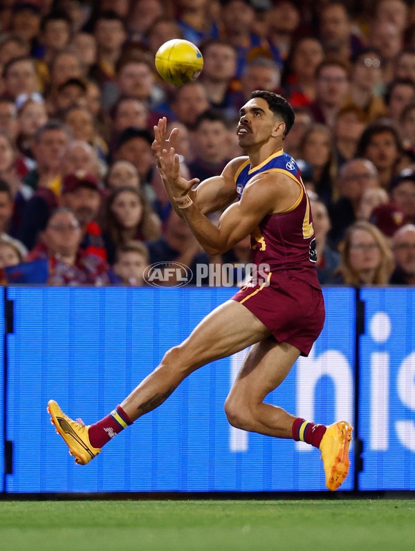 AFL 2024 First Elimination Final - Brisbane v Carlton - A-53775960