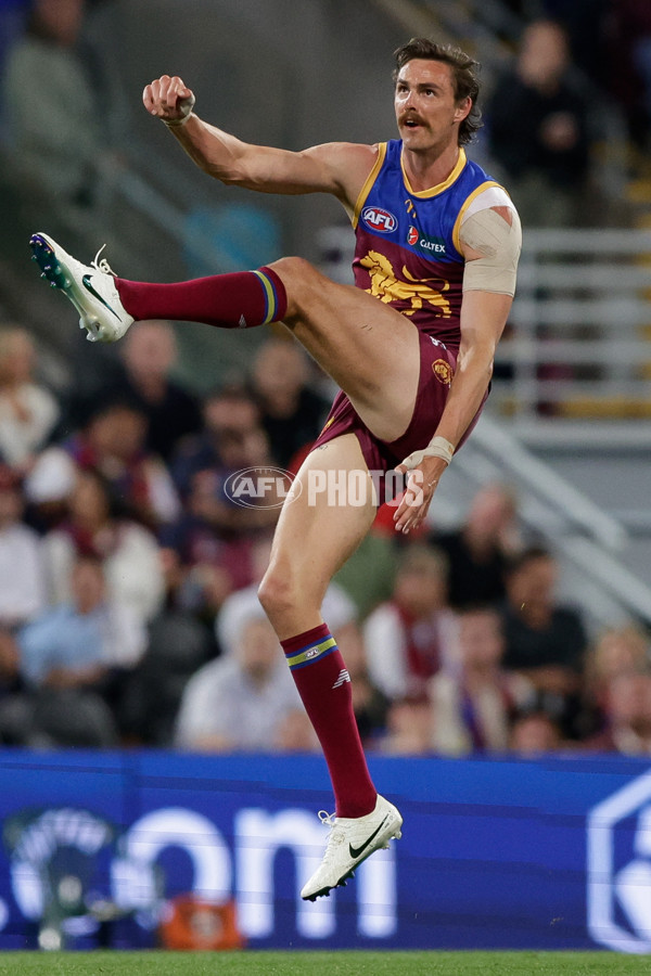 AFL 2024 First Elimination Final - Brisbane v Carlton - A-53776035
