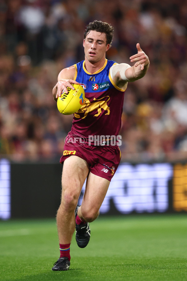 AFL 2024 First Elimination Final - Brisbane v Carlton - A-53777369