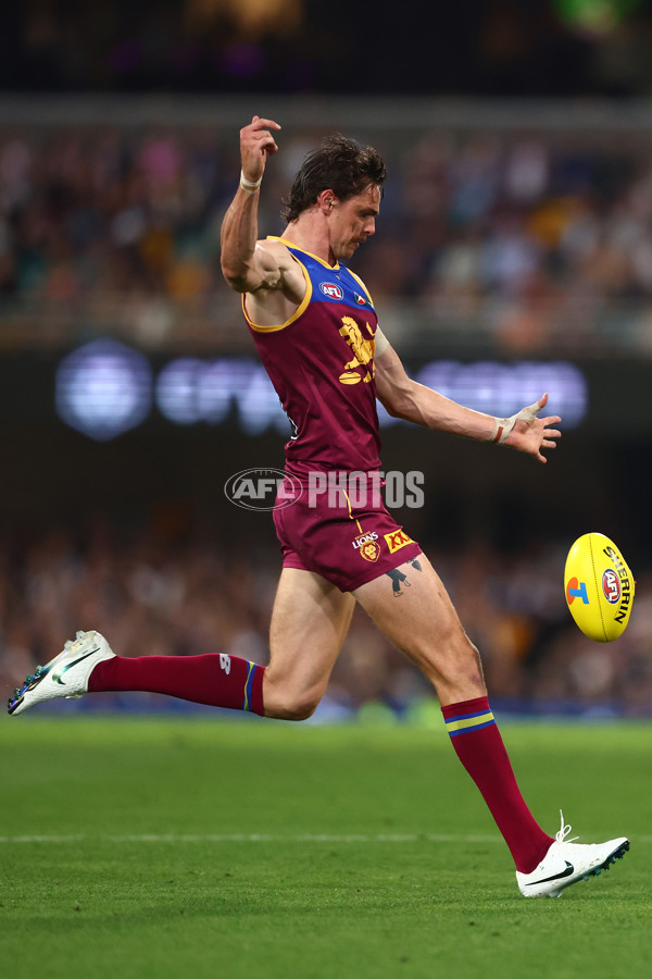 AFL 2024 First Elimination Final - Brisbane v Carlton - A-53777392