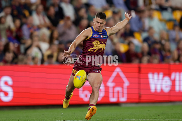 AFL 2024 First Elimination Final - Brisbane v Carlton - A-53778211