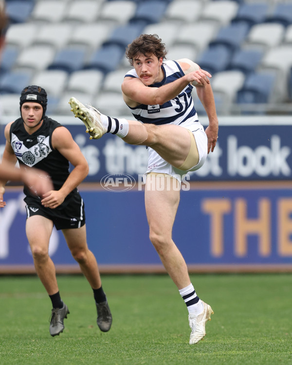 VFL 2024 First Semi Final - Geelong v Southport - A-53780017