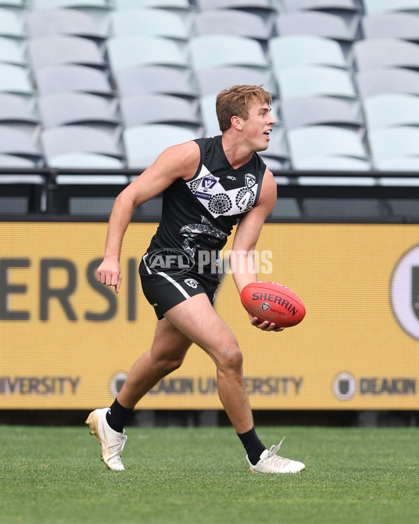 VFL 2024 First Semi Final - Geelong v Southport - A-53780658