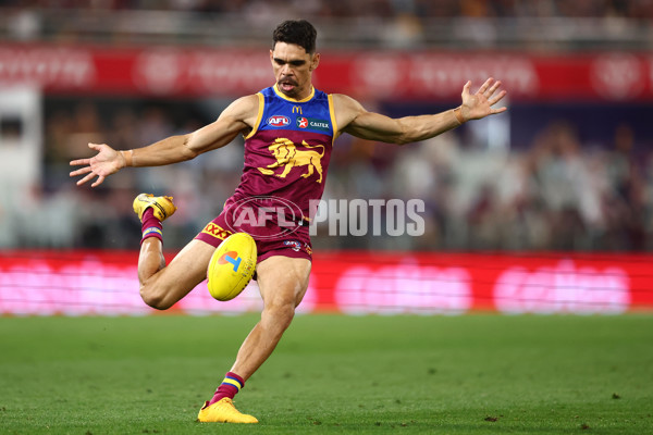 AFL 2024 First Elimination Final - Brisbane v Carlton - A-53782626
