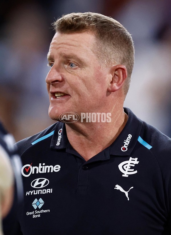 AFL 2024 First Elimination Final - Brisbane v Carlton - A-53783048