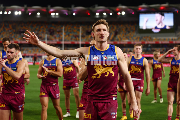 AFL 2024 First Elimination Final - Brisbane v Carlton - A-53784947