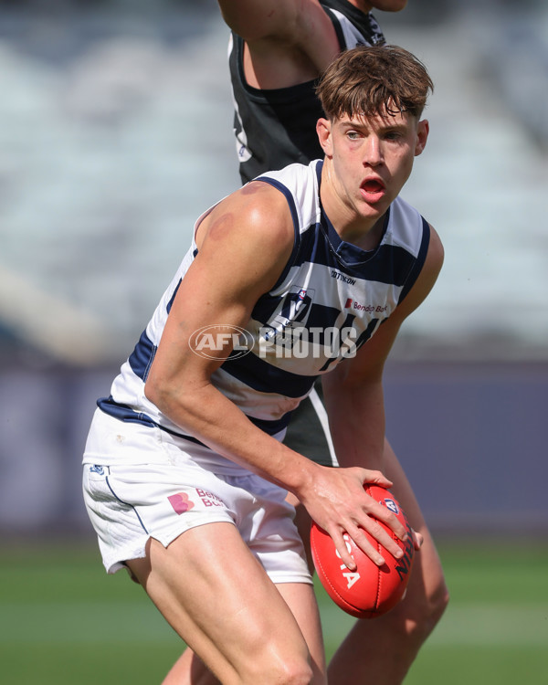 VFL 2024 First Semi Final - Geelong v Southport - A-53784968