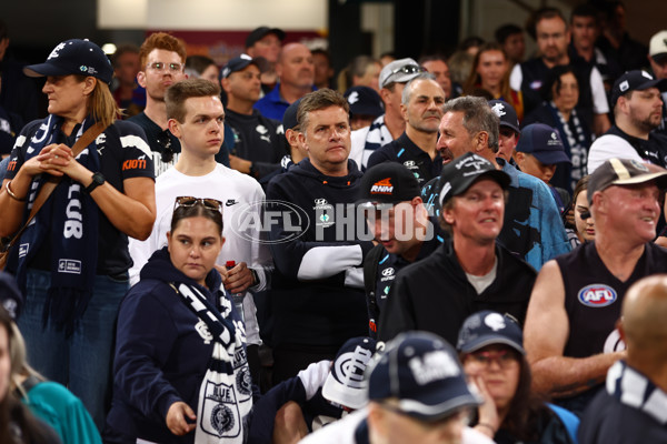 AFL 2024 First Elimination Final - Brisbane v Carlton - A-53785533