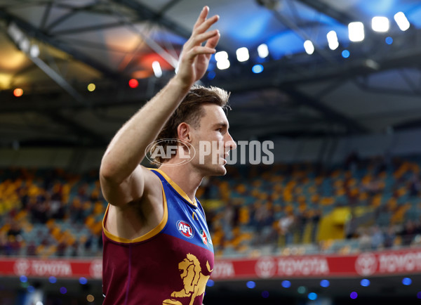 AFL 2024 First Elimination Final - Brisbane v Carlton - A-53785618