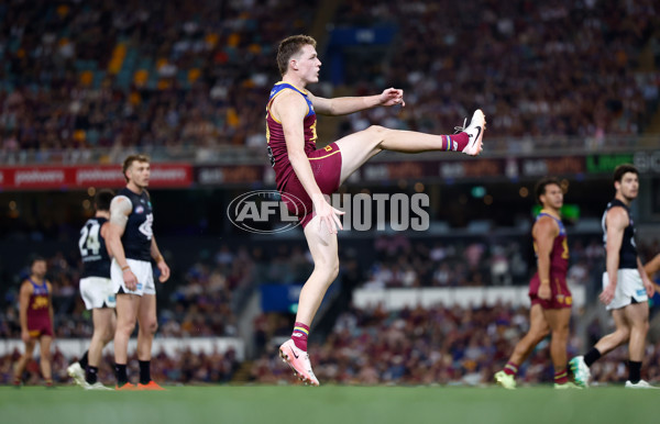AFL 2024 First Elimination Final - Brisbane v Carlton - A-53787384