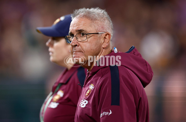 AFL 2024 First Elimination Final - Brisbane v Carlton - A-53787890