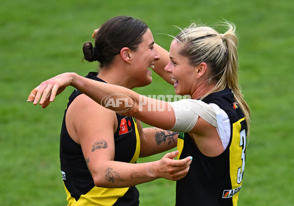 AFLW 2024 Round 02 - Richmond v GWS - A-53802902