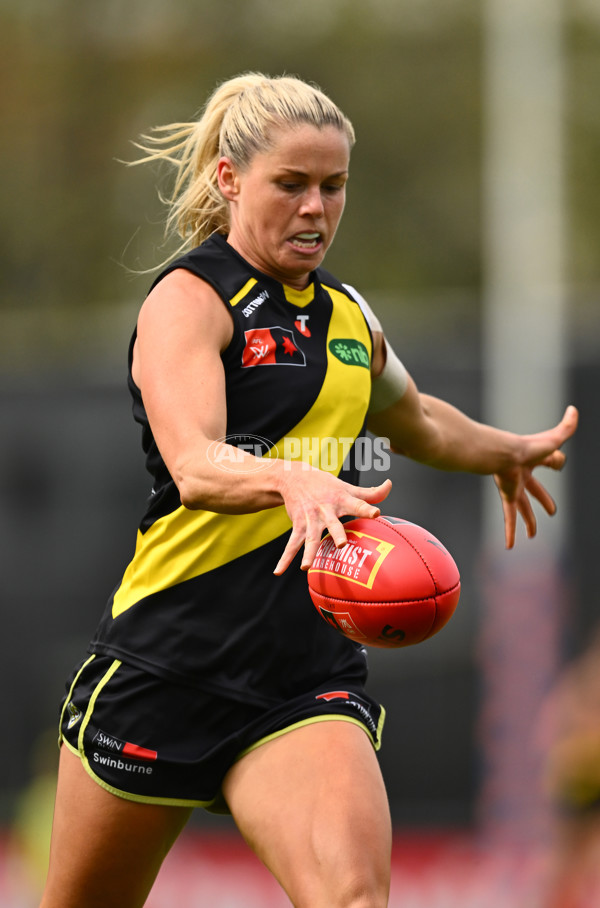 AFLW 2024 Round 02 - Richmond v GWS - A-53802924
