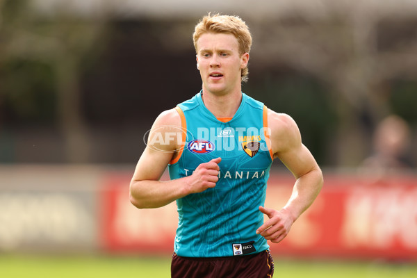 AFL 2024 Training - Hawthorn 110924 - A-53951164