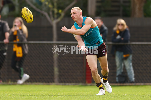 AFL 2024 Training - Hawthorn 110924 - A-53951753