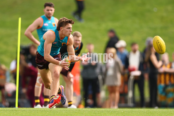 AFL 2024 Training - Hawthorn 110924 - A-53951756