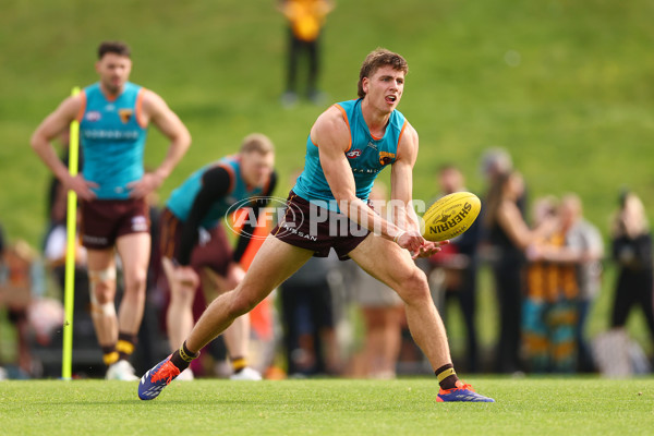 AFL 2024 Training - Hawthorn 110924 - A-53951761