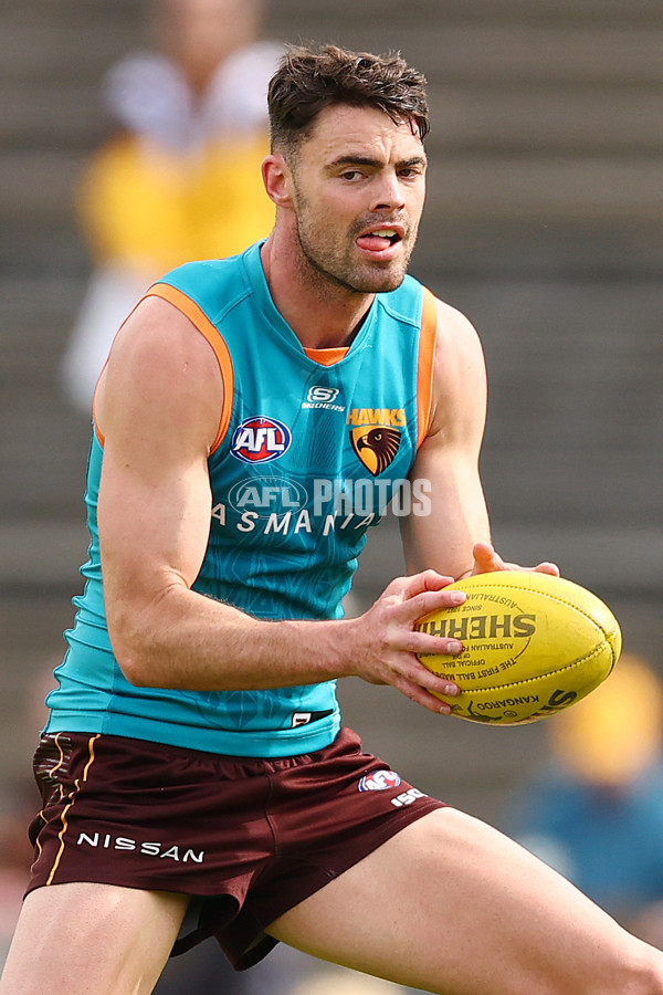 AFL 2024 Training - Hawthorn 110924 - A-53964606