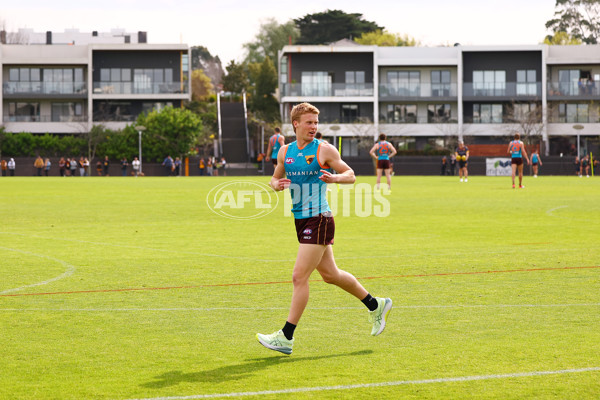 AFL 2024 Training - Hawthorn 110924 - A-53964628