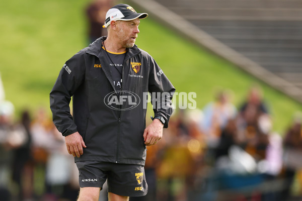 AFL 2024 Training - Hawthorn 110924 - A-53964638