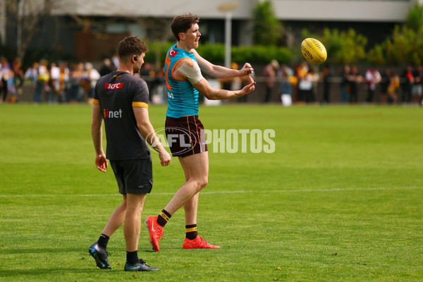 AFL 2024 Training - Hawthorn 110924 - A-53965638