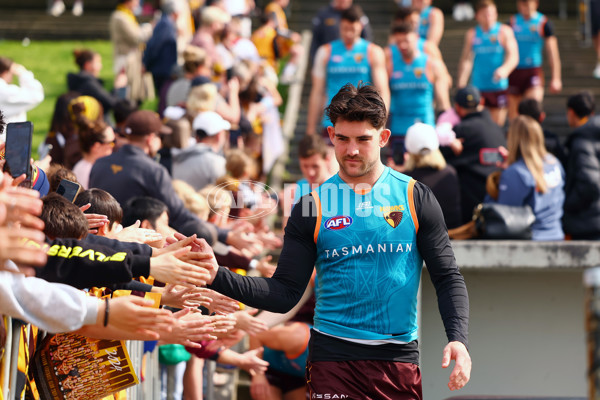 AFL 2024 Training - Hawthorn 110924 - A-53965642